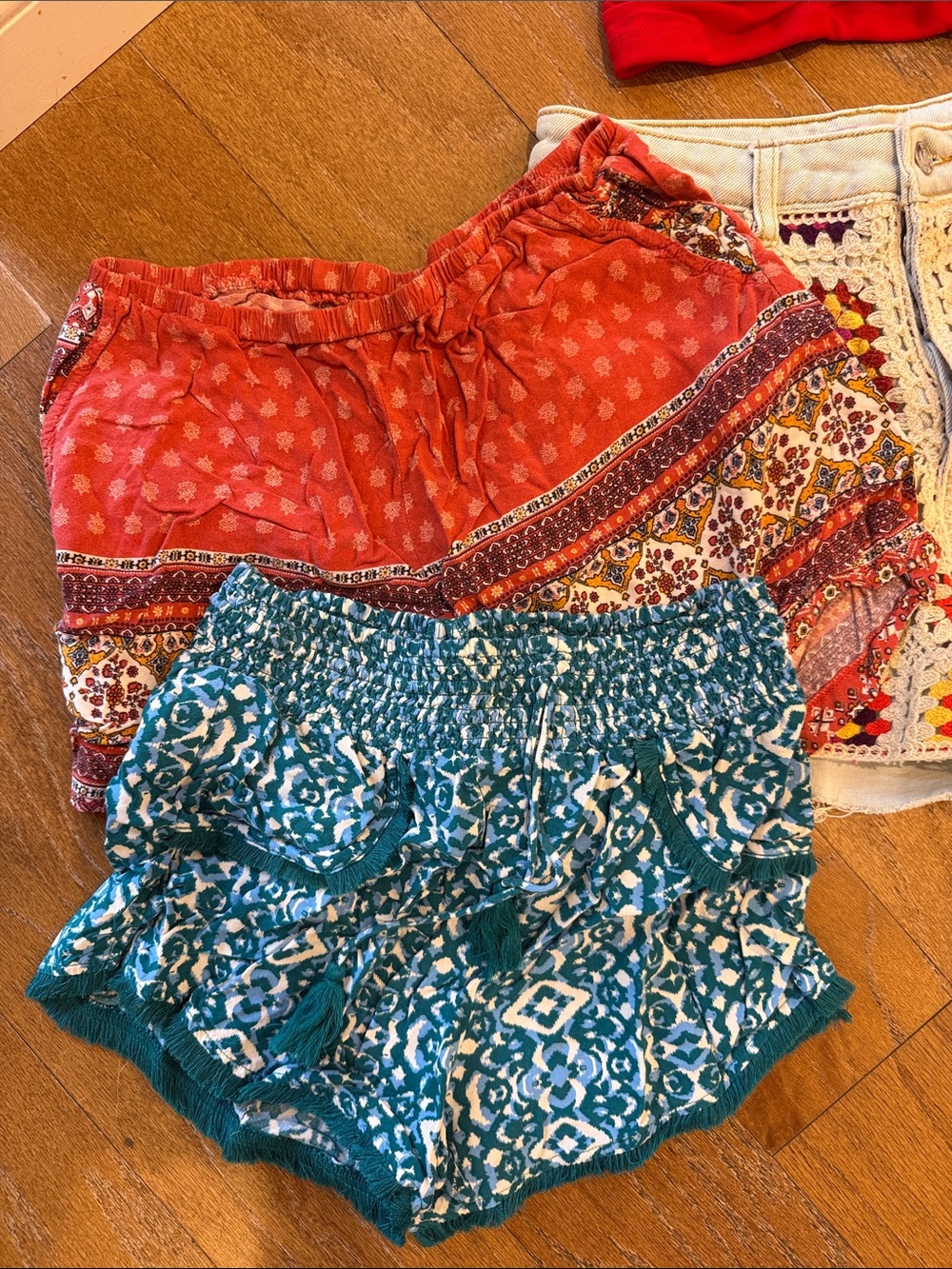 Boho bundle - Picture 2 of 9